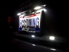 LED License Plate Light Assemblies