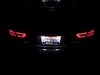 LED License Plate Light Assemblies