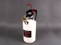 Power Fill Pro Fluid Transfer Pump - 2.5 Gallon