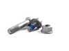 Genuine Volkswagen Audi Tie Rod Hardware Kit - One Kit Required Per Side