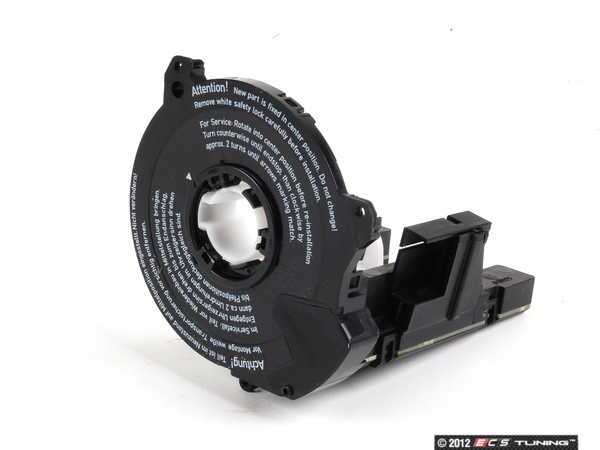 Mercedes benz e350 steering angle sensor #7