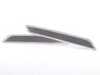 Genuine European BMW European Clear Side Marker - Set