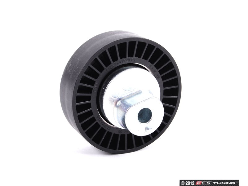 Bmw e46 idler pulley noise