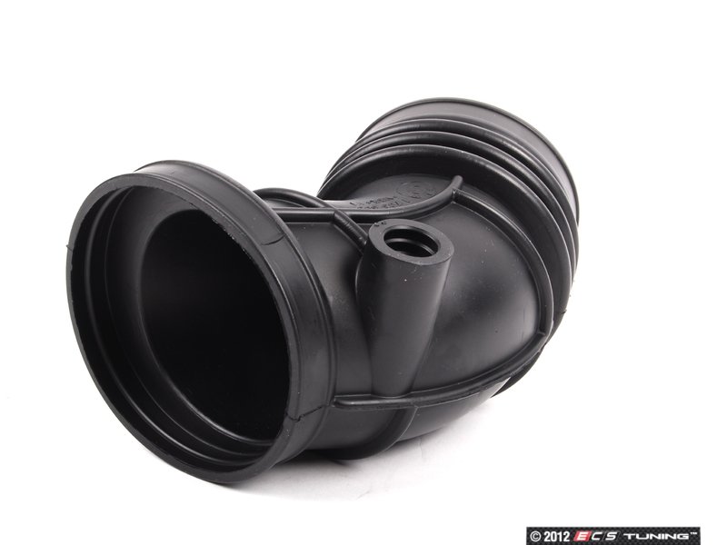 Bmw e34 air intake boot #7