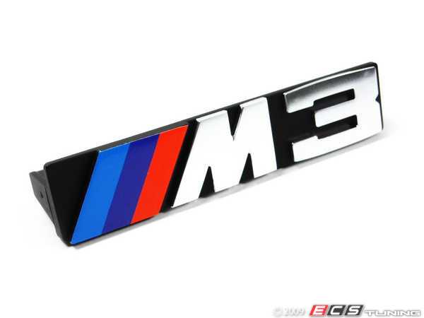M3 Grill