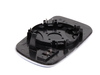 Blue Tinted Heated Blind Spot Mirror - Set