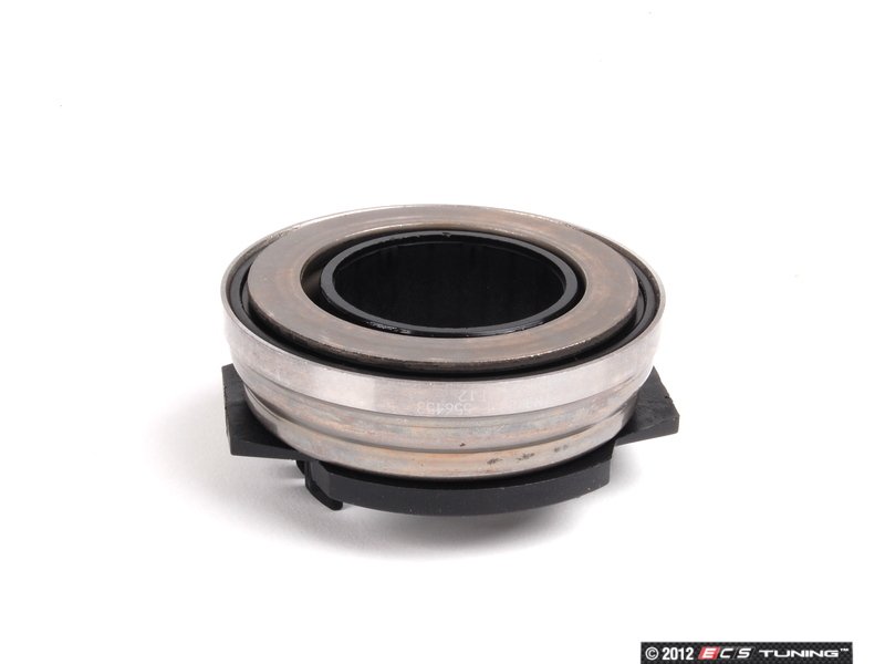 Bmw throw out bearing replacement #2