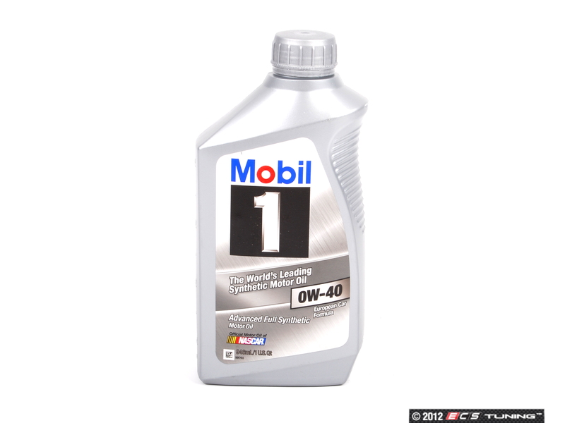 Bmw ll01 approved oil #6