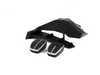 BMW Performance Pedal Set - Aluminum 