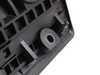 BMW Performance Pedal Set - Aluminum 