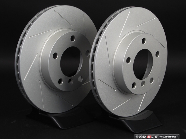 ECS GEOMET Rotors