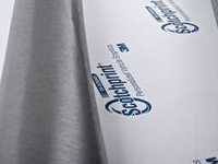 1080 Series Brushed Titanium Wrap Film - 5#39; X 10#39;