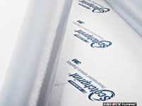 1080 Series Brushed Aluminum Wrap Film - 5#39; X 10#39;