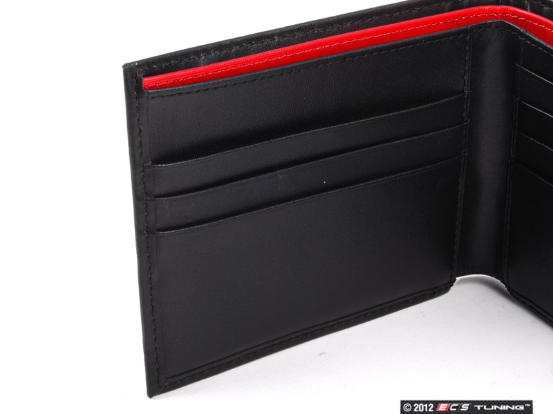 bmw wallet