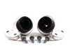 Meyle HD Heavy Duty Control Arm Bushing Set