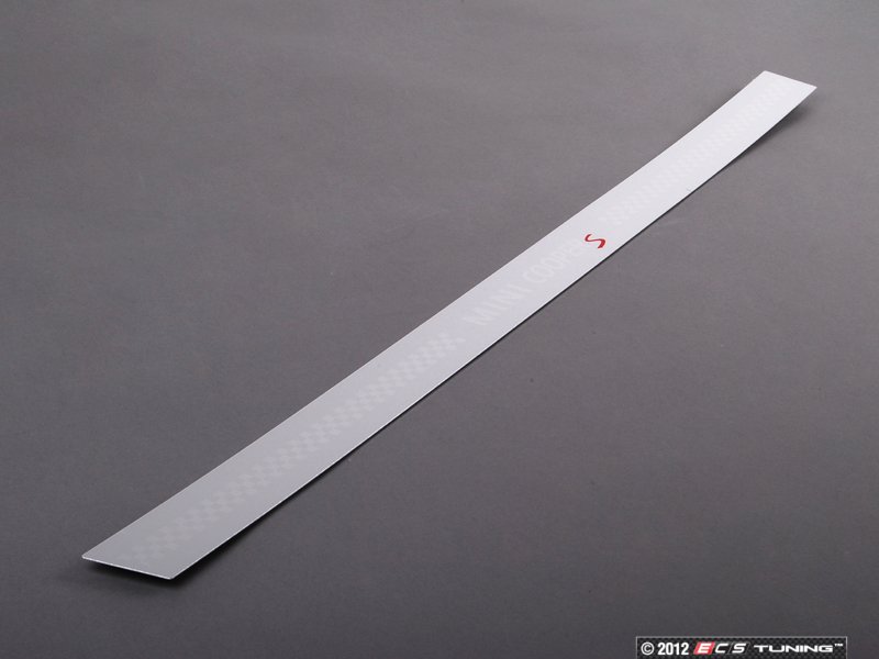 Bmw mini cooper rocker panel #6