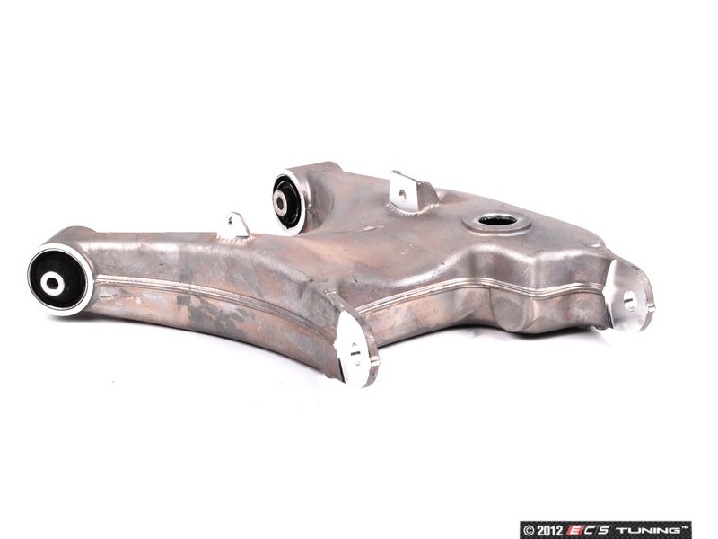 Bmw e39 rear trailing arms #6