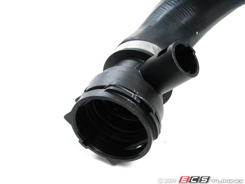 BMW E46 328i M52 2.8L Engine Cooling 11531436408 Radiator Hose