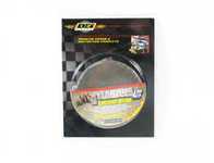 DEI Titanium Exhaust Wrap - 1 X 50ft DEI Titanium Exhaust Wrap - 1 X 50ft