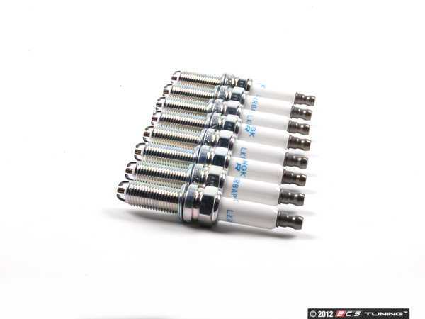 Spark Plugs - Set Of 8 (#4471)