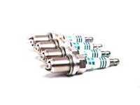 Spark Plugs - Set Of Four