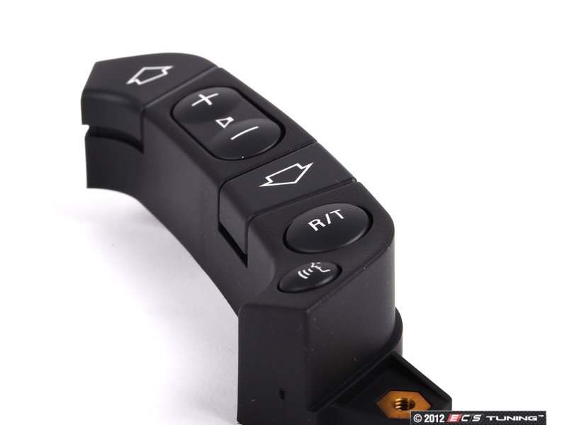 Bmw e46 phone button steering wheel #5
