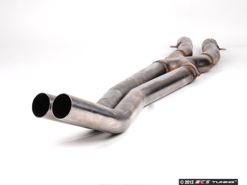 Bmw 330ci performance exhaust #5