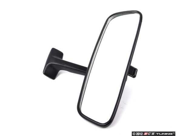 Bmw rear view mirror assembly #2