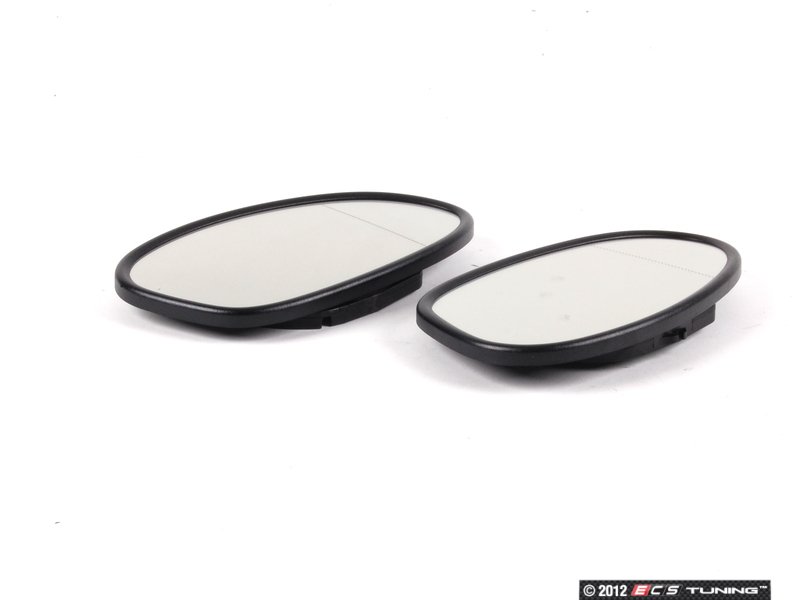 Auto dimming mirrors bmw #3