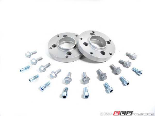 Porsche to bmw wheel adapters #5