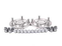 TRAK+ Wheel Adapter - 15mm Thickness