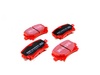 Redstuff Performance Brake Pad Set