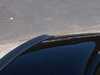 Rear Lip Spoiler