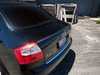 Rear Lip Spoiler