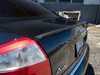 Rear Lip Spoiler