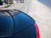 Rear Lip Spoiler