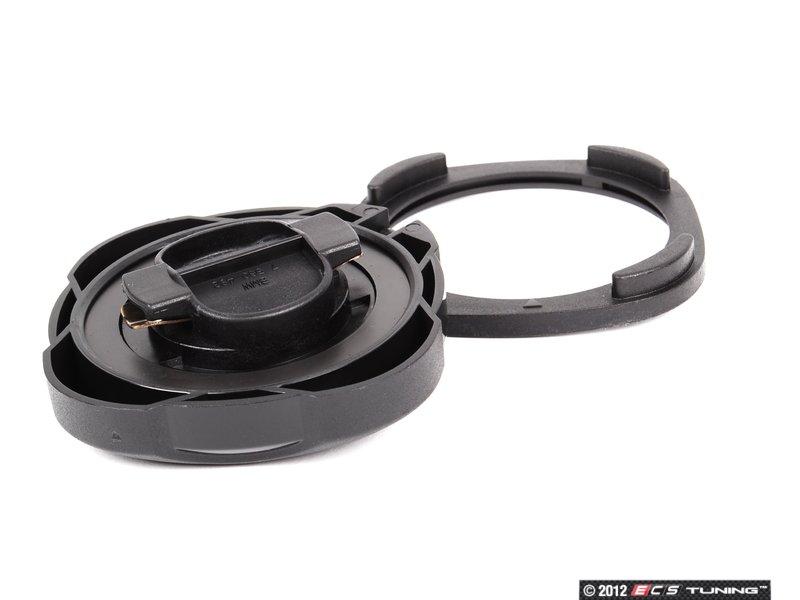 BMW E90 335i N54 3.0L Engine Covers 11127560482 Oil Cap ES18607