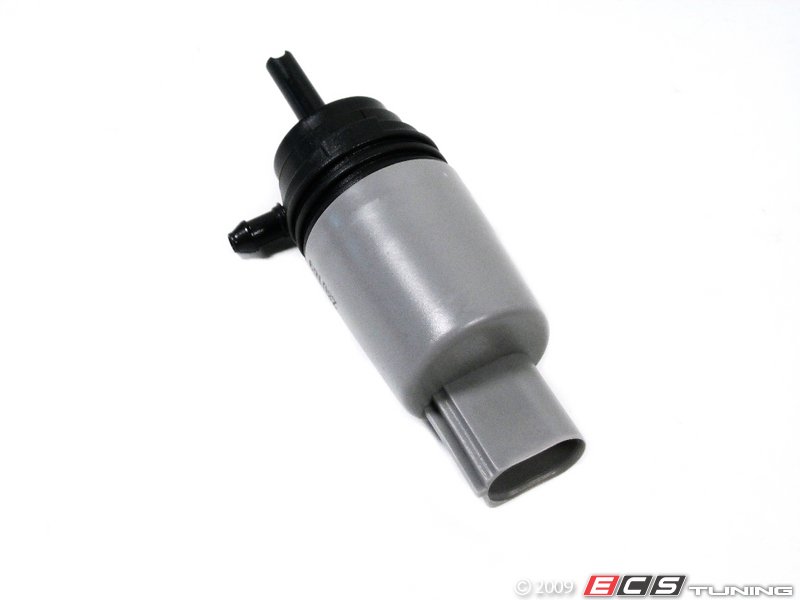 Windshield wiper pump bmw 325i #2