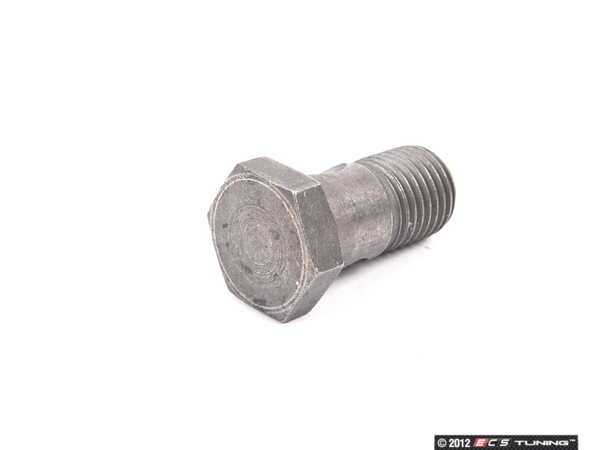 Nissan power steering banjo bolt #6