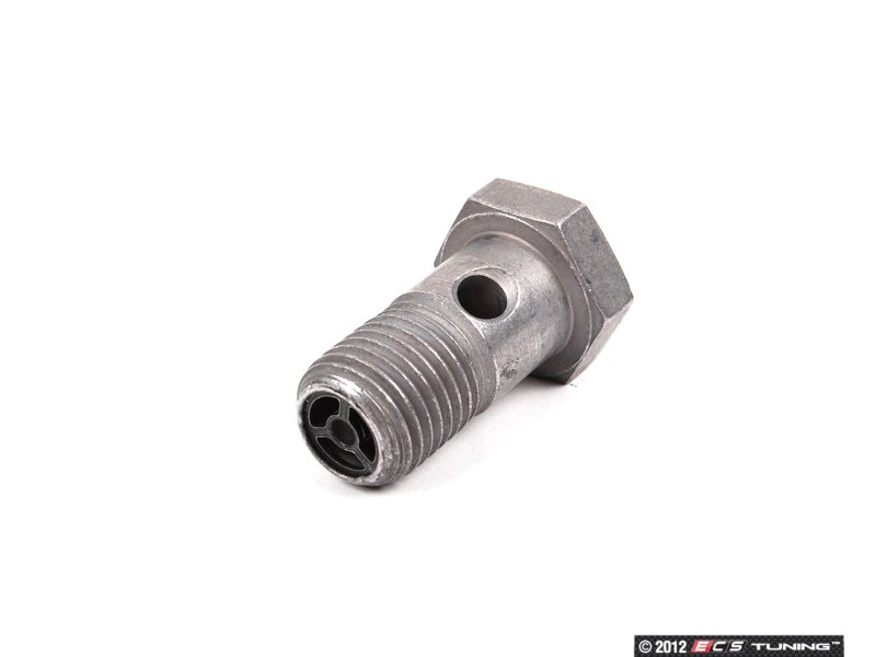 Nissan power steering banjo bolt