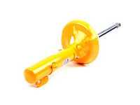 ES#261016 - 8710-1337SPORT - Yellow Sport Strut - Pair - Adjustable sport tuned strut for aggresive handling - Koni - Volkswagen