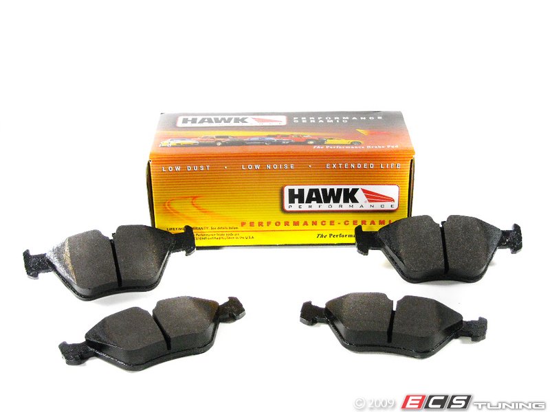 2001 Bmw 330i brake pads #4