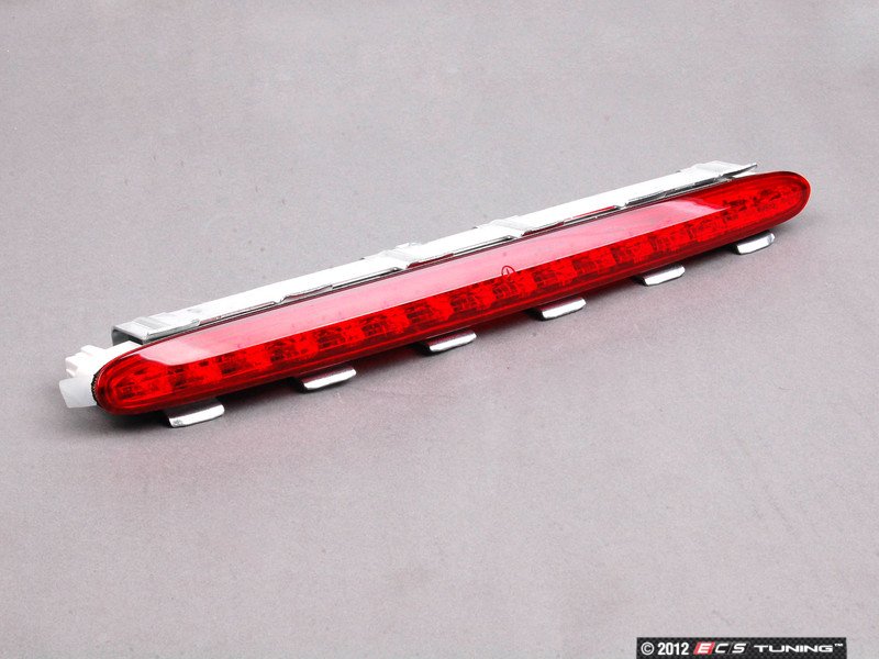 Mercedes clk 3rd brake light #5