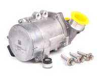 Water Pump - With Mounting Hardware