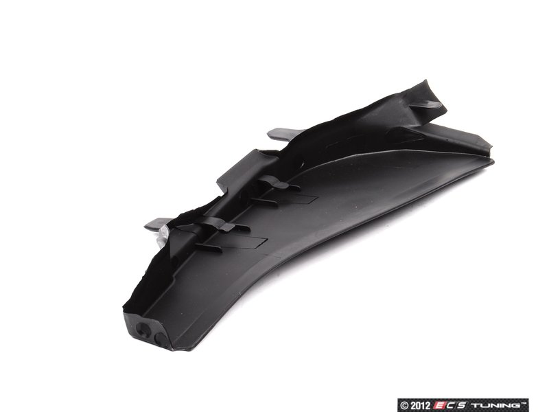 Bmw e46 m3 windshield cowl #5