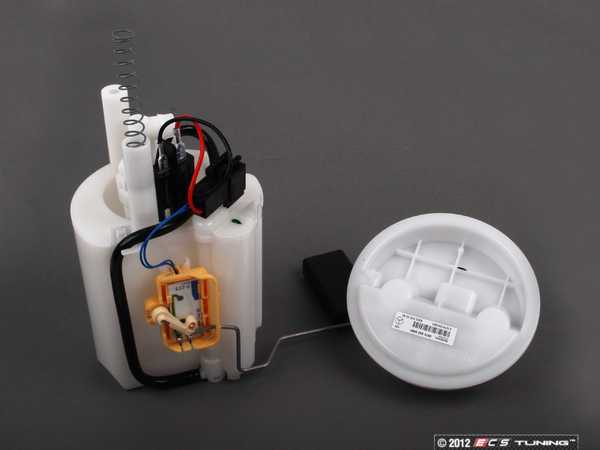 Fuel pump for mercedes c240