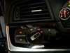 European Headlight Switch