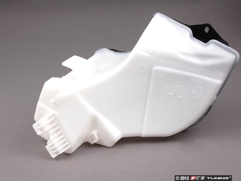 BMW E46 330Ci M54 3.0L Exterior Wiper 61667007970 Windshield Washer