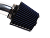 Kona Cold Air Intake Kit - Carbon Fiber 