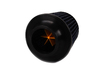Kona Cold Air Intake Kit - Carbon Fiber 